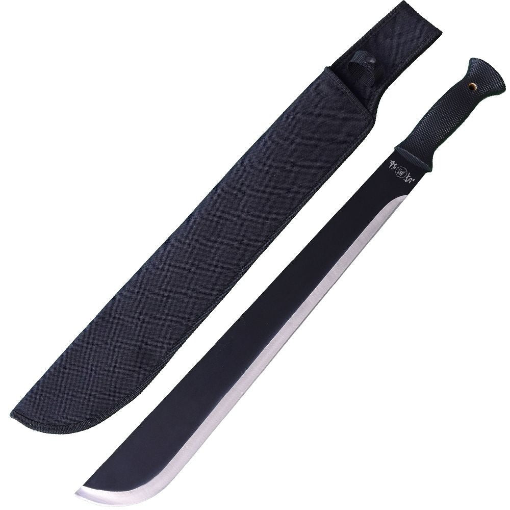 Machete 58 cm: Erő és teljesítmény