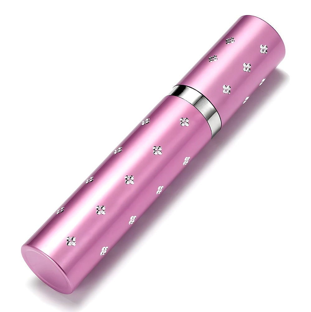 Dispozitiv cu Electrosocuri Tip Ruj de Înaltă Tensiune | Protecție Personală Eficace