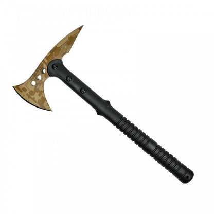 Tomahawk Army Camping Axe: Your Partner For Adventures