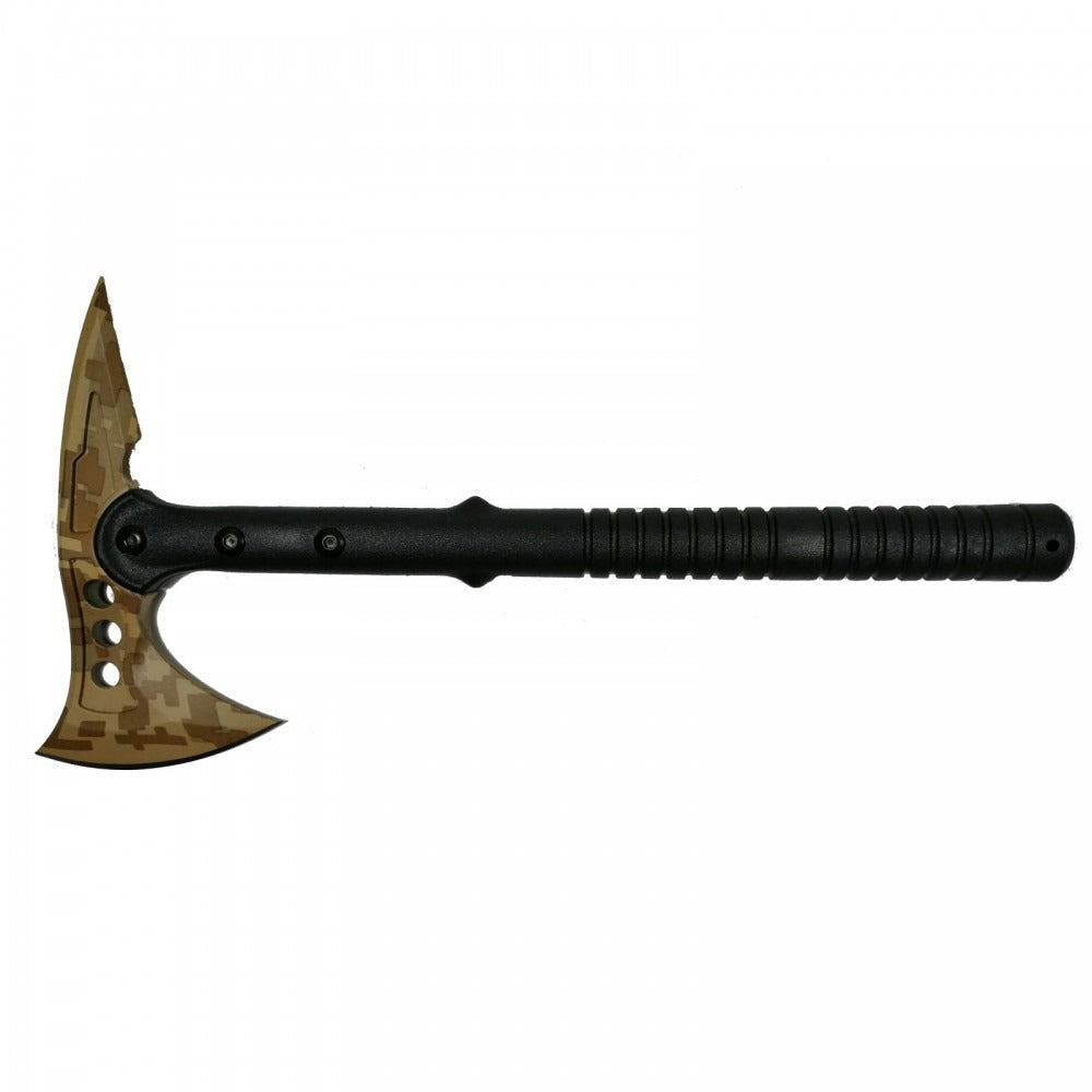 Tomahawk Army Camping Axe: Your Partner For Adventures