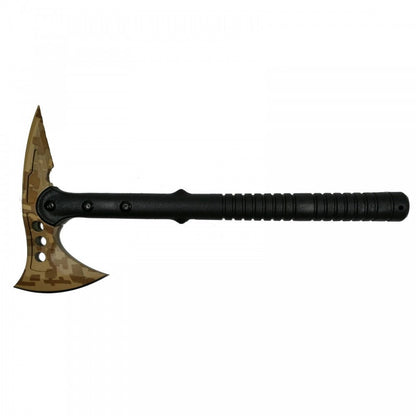 Tomahawk Army Camping Axe: Your Partner For Adventures
