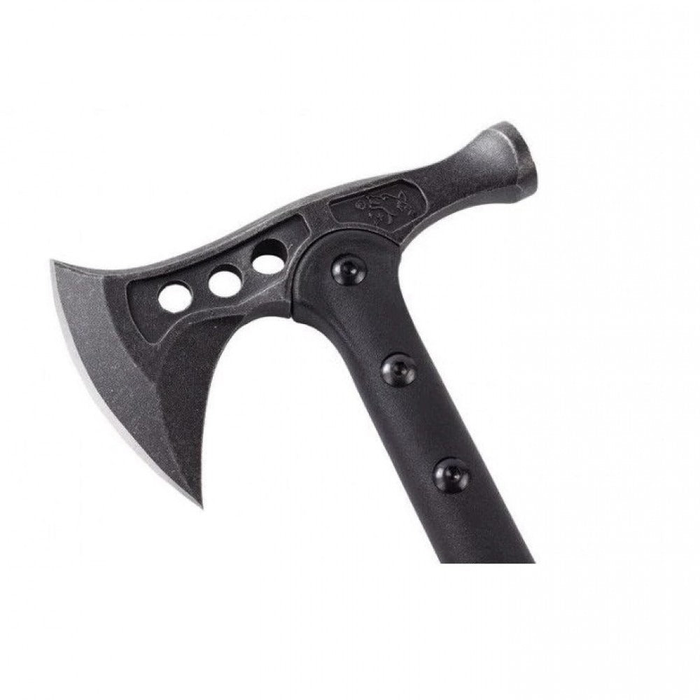 Tomahawk Hammer Camping Ax: Strength and Versatility in One Tool