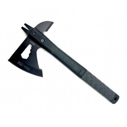 Camping Axe - Multifunkcionális eszközök minden kalandhoz!
